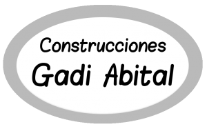 LogoConstruccionesGadi Abital